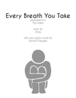 Every Breath You Take