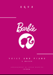 Barbie Girl mini preview