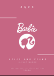 Barbie Girl mini preview