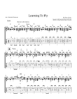 Learning To Fly