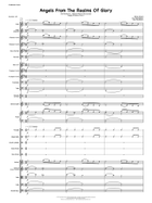 Simply Orchestra Christmas Collection 3 (Full Orchestra) Full Orchestra scores gallery preview page 4