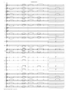 Simply Orchestra Christmas Collection 3 (Full Orchestra) Full Orchestra scores gallery preview page 5