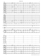 Simply Orchestra Christmas Collection 3 (Full Orchestra) Full Orchestra scores gallery preview page 6
