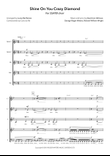 Shine On You Crazy Diamond (parts 1 - 9)