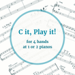 C it, Play it!