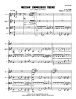 Mission: Impossible Theme