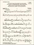 Ten Pieces from the Series 'For Children'-Bass