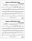 Music from Demon Slayer: Mugen Train - Baritone B.C.