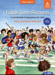 Fiddle Time Runners (Third Edition)