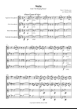 Waltz from 'The Sleeping Beauty'