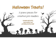 Halloween Treats!