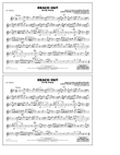 Reach Out (I'll Be There) (arr. Cox) - Flute/Piccolo