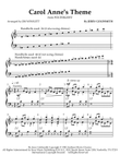 Carol Anne's Theme