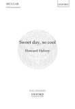Sweet day, so cool
