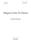 Magna Carta Te Deum