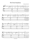 His Great Symphony