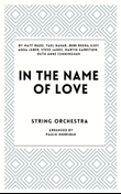 In The Name Of Love