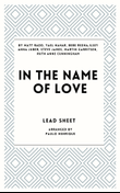 In The Name Of Love