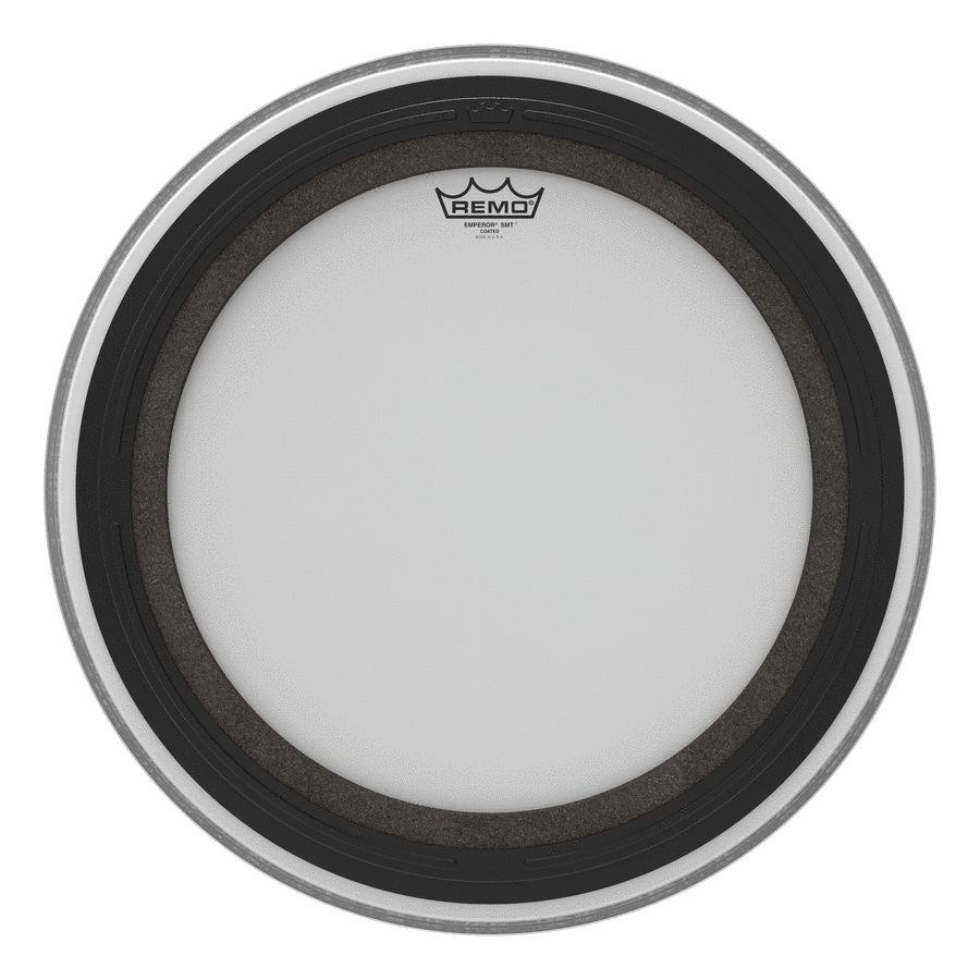 Emperor SMT Coated Drumhead Drums & Percussion Instruments scores gallery preview page 1