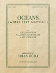 Oceans (where Feet May Fail)