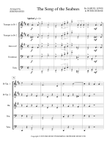 The Song Of The Seabees