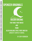 Golden Dreams