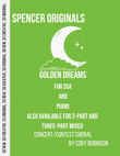 Golden Dreams