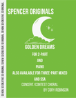 Golden Dreams