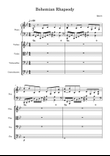 Bohemian Rhapsody