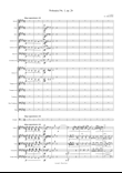 Polonaise no 1, op. 26 - Score Only