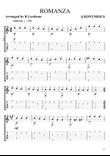 Romanza