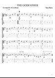 The Godfather (main Theme)