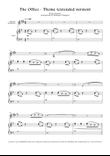 The Office - Theme