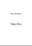 Take Five