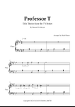 Professor T Uk (titles)