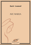Ave Maria (Bach - Gounod) - Violin and Piano
