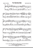 The Christmas Song (chestnuts Roasting On An Open Fire)