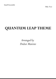 Quantum Leap Theme