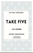 Take Five