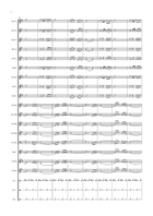 Them Basses Brass Band scores gallery preview page 4