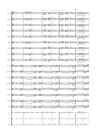 Them Basses Brass Band scores gallery preview page 5