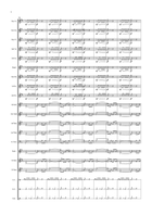 Them Basses Brass Band scores gallery preview page 6
