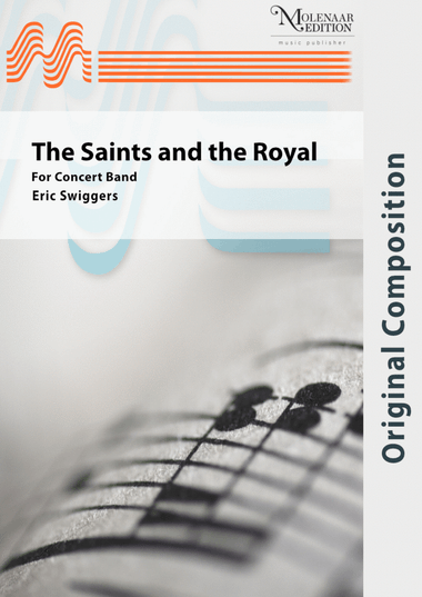 The Saints And the Royal