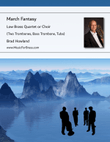 March Fantasy