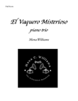 El Vaquero Misterioso