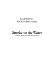 Smoke On The Water