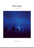 Blå elegi (Blue elegy)