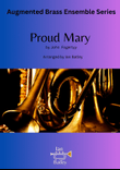 Proud Mary