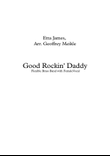 Good Rockin' Daddy