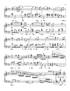 I'll Be Seeing You Piano Solo scores gallery preview page 3